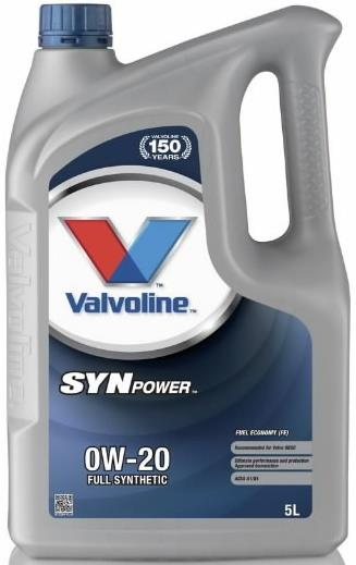 Vavoline SYNPOWER 0W20_4083.jpg